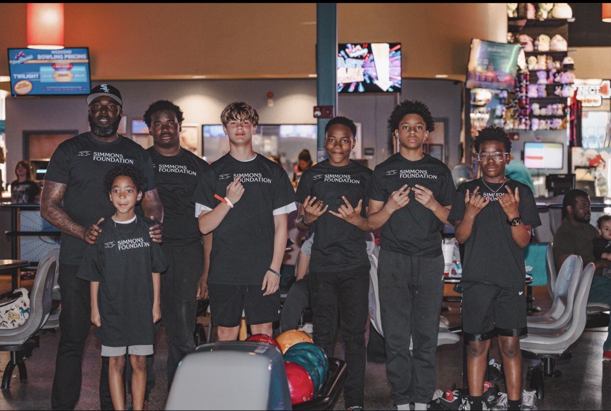 Youth Bowling Night