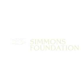 Simmons Foundation Logo